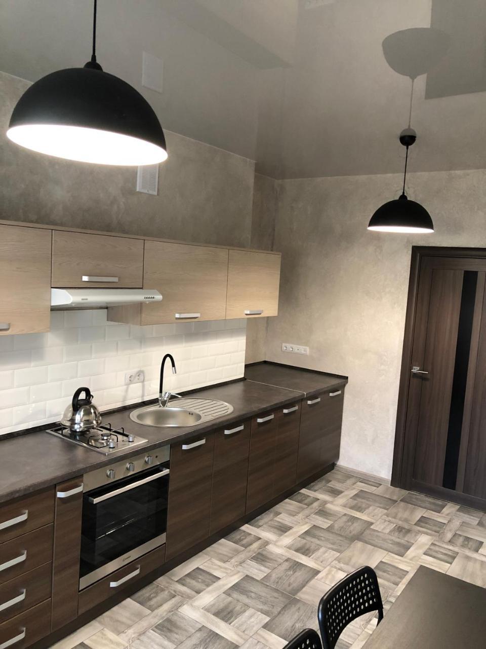 Lux Apart Torfyana Львів Екстер'єр фото