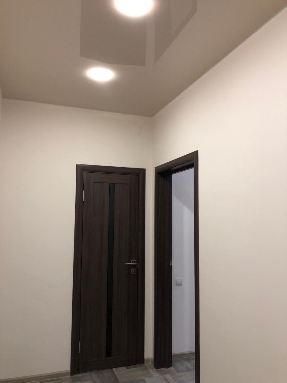 Lux Apart Torfyana Львів Екстер'єр фото