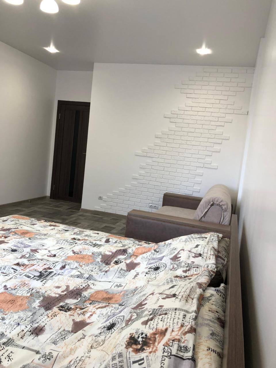 Lux Apart Torfyana Львів Екстер'єр фото