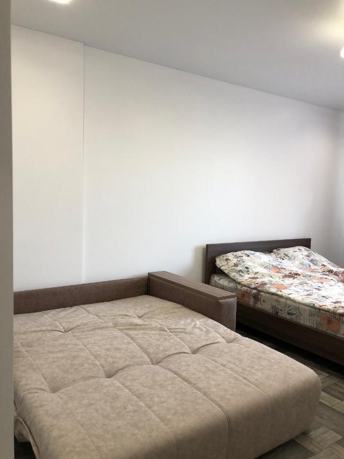 Lux Apart Torfyana Львів Екстер'єр фото